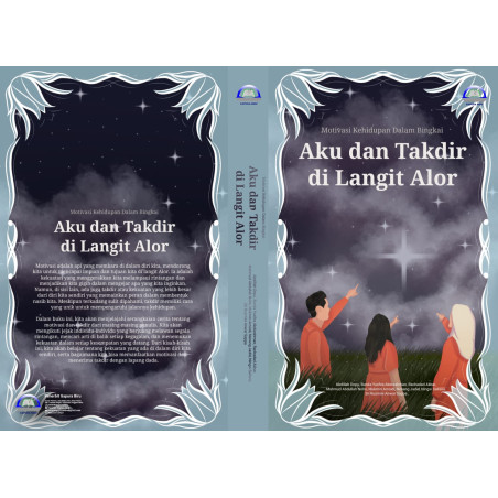 Aku dan Takdir di Langit Alor